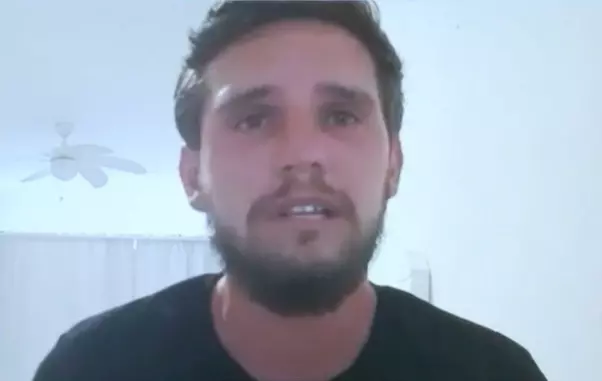 Ștefan Ciuculescu de la Survivor