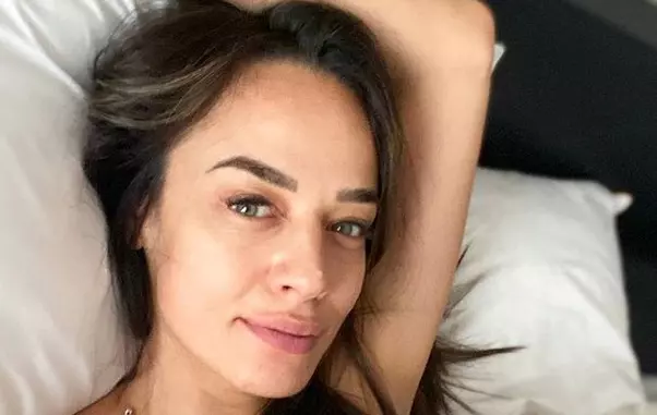 Cum Arată Andreea Raicu Nemachiată La 43 De Ani Nu Cred Că Se Trezește Nimeni Ca In Reviste Galerie Foto Stiri Vedete Si Evenimente Viva Ro