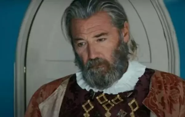 mike-mitchell-a-murit