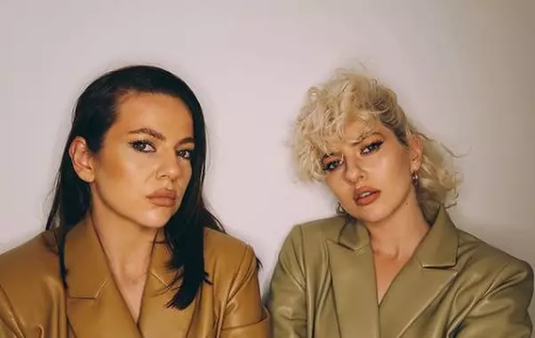 Cine este Estera, sora Lidiei Buble de la Asia Express