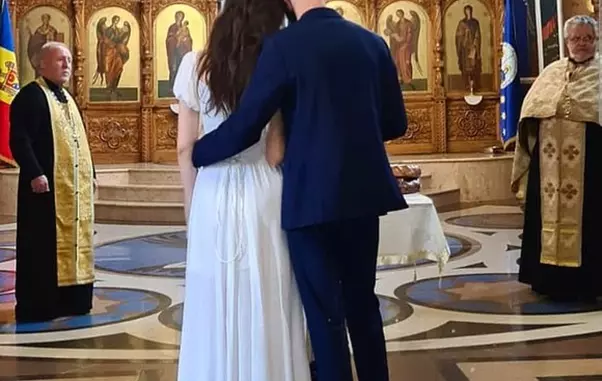 Cleopatra-Stratan-și-Edward-Sanda-s-au-casatorit-religios-1