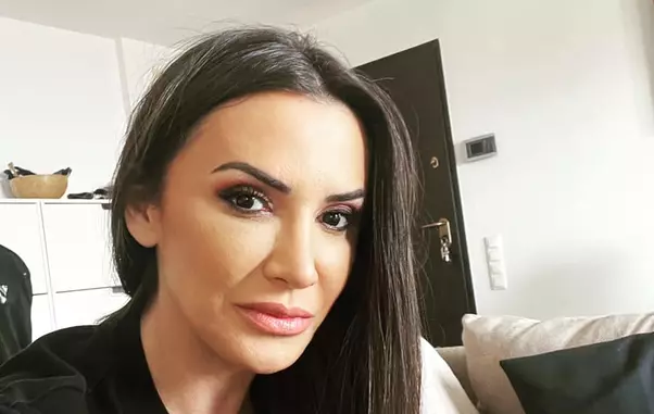 Mara-Banica-insarcinata-1