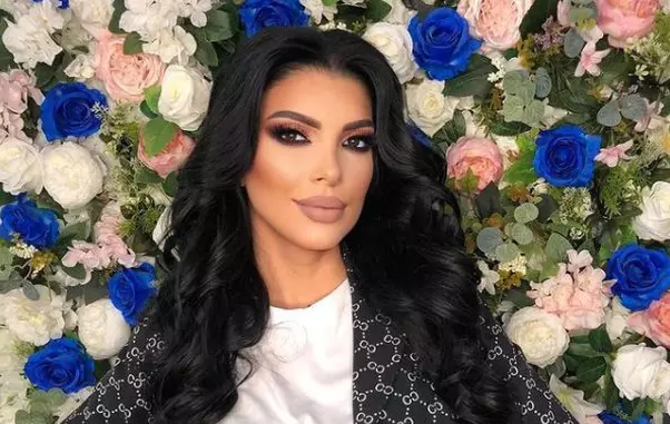 cine este andreea tonciu de la splash vedete la apa