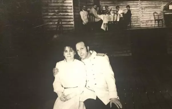 anca_sigartau_si_marian_ralea_acum_27_de_ani