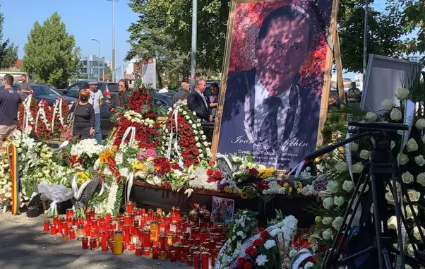 patzaichin-inmormantare