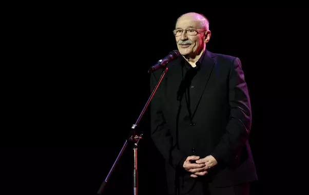 TEATRUL ODEON – GALA PREMIILOR RADIO ROMANIA CULTURAL –  EDITIA