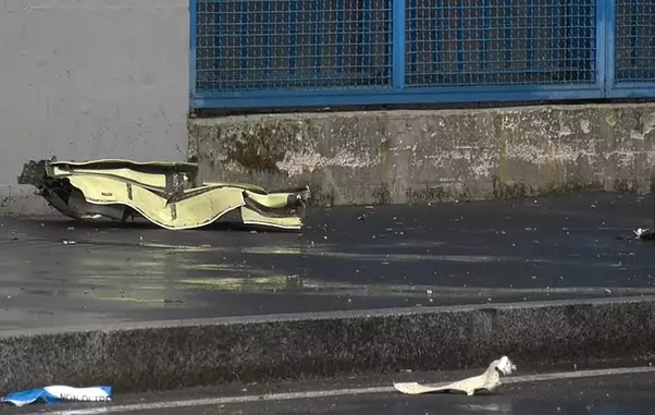 Small Plane Crashed In Milan: at the helm of the aircraft a wealthy Romanian businessman