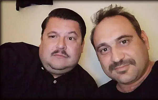 Adrian Vancica si Bobonete