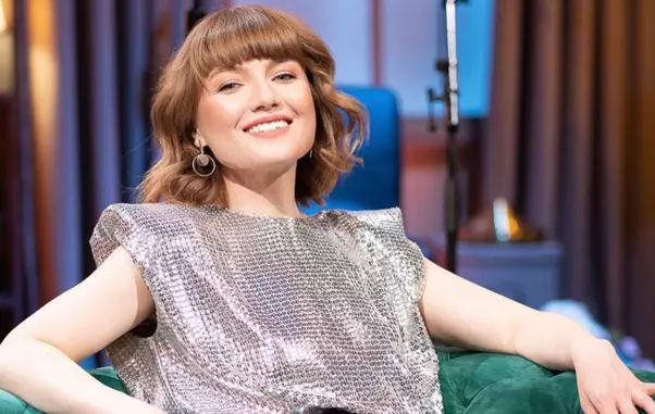 Alexandra pe mana specialistilor