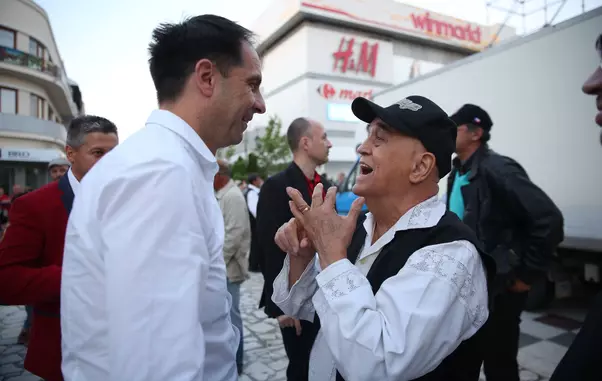 Benone Sinulescu a murit