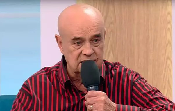 Benone Sinulescu a murit