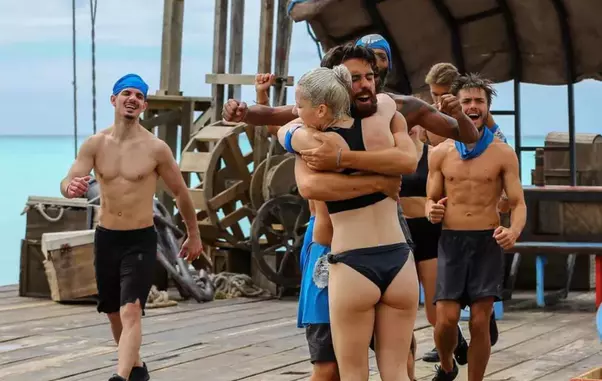 Echipa razboinicilor