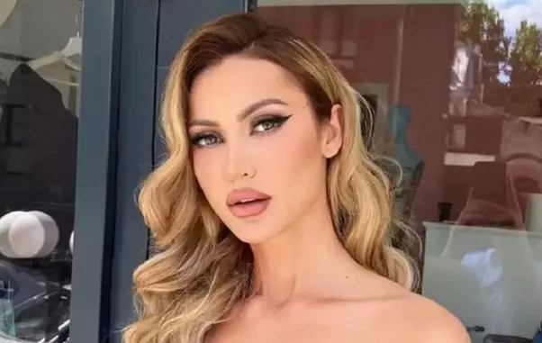 Nicoleta Dragne conflict