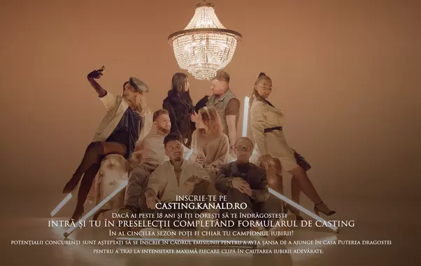 PUTEREA-DRAGOSTEI_casting