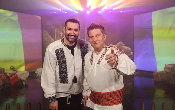 Pavel Bartos a slabit 12 kilograme