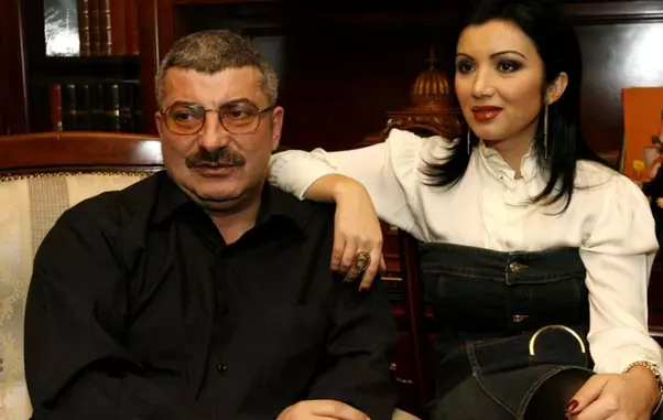 Scandal Adriana Bahmuteanu si Prigoana