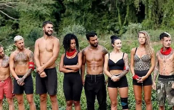 Survivor Romania, sezonul 3