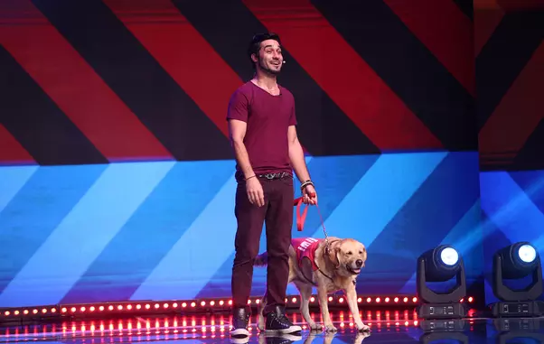 Valentin-Andries-iumor