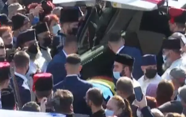 inmormantare-petrica-mitu-stoian