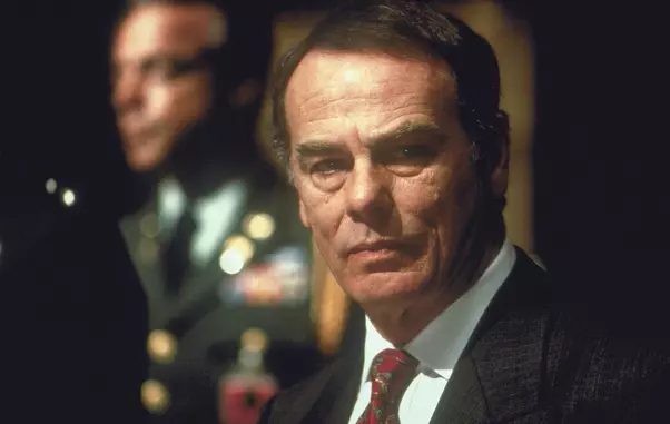 1997 – Air Force One – Movie Set