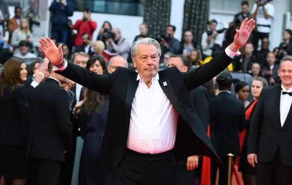 ‘A Hidden Life (Une Vie Cachee)’ red carpet – 72nd annual Cannes Film Festival in Cannes