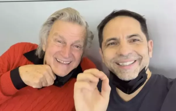 Dan Negru Florin Piersic 3