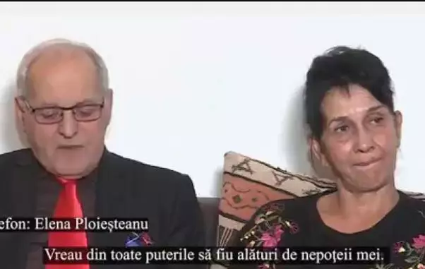 Elena si Nelu Ploiesteanu