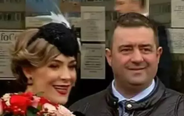 Fratele Roxanei Ciuhulescu