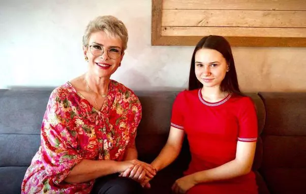 Maya-si-Teo-Trandafir-1