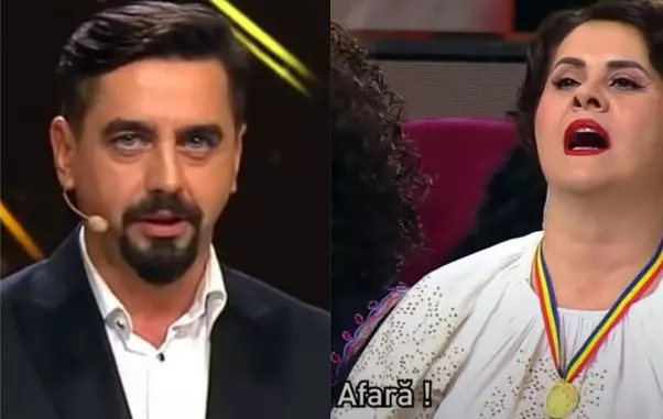 Natanticu si Niculina STOICAN