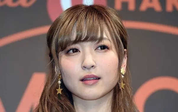 Sayaka Kanda a murit