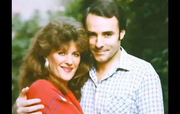 Stela Enache și Florin Bogardo