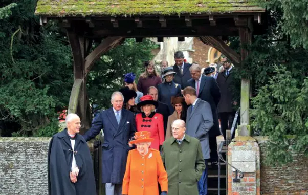 ce-mananca-familia-regala-britanica-de-Craciun2