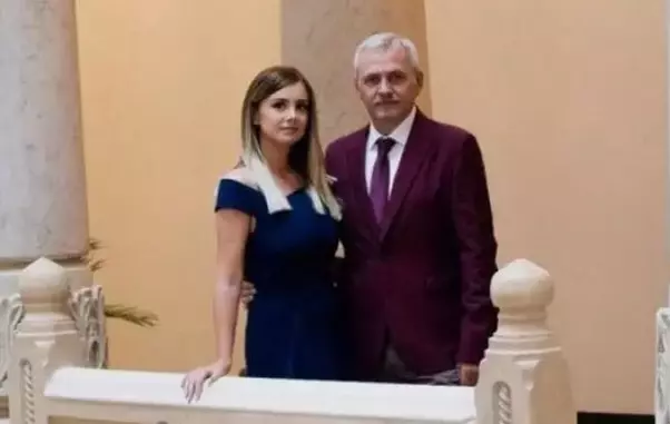 Cu ce se ocupă Irina Tănase, fosta iubită a lui Liviu Dragnea. Ce studii are