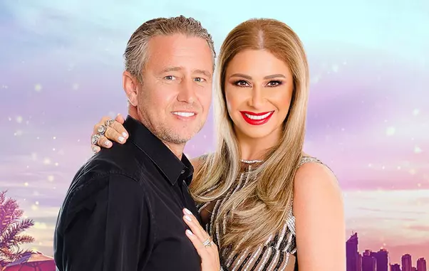 Anamaria si Prodanca