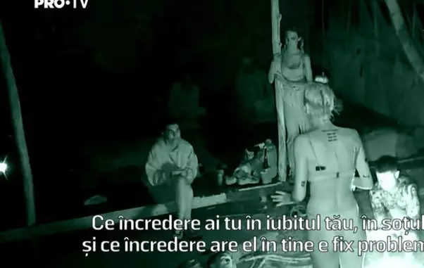 Andreea Tonciu scandaș