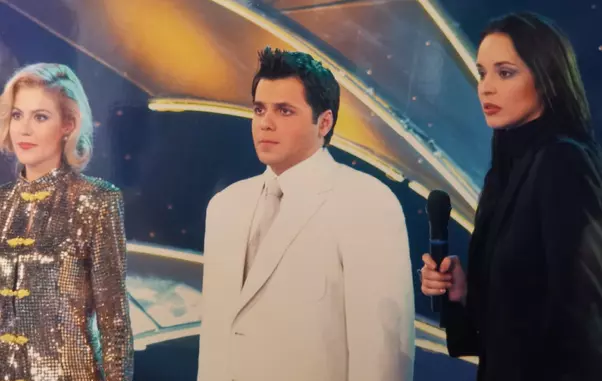 Cove in urma cu 20 de ani