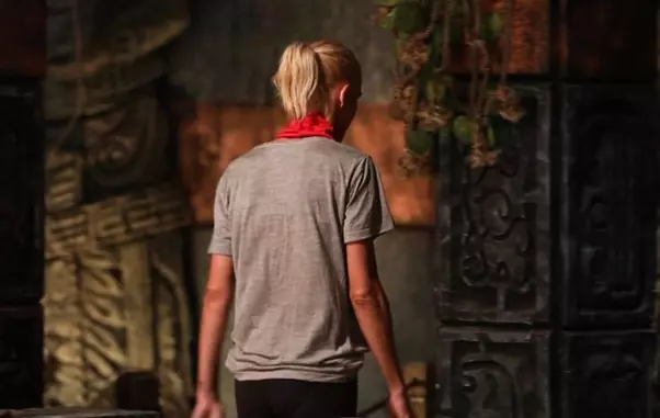 Roxana Ciuhulescu Survivor