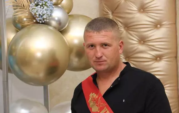 Andrei, soldatul ucis in Idesa