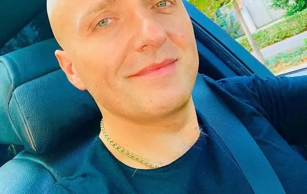 Costi Ionita Eurovision