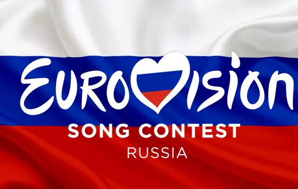 Eurovision rusia