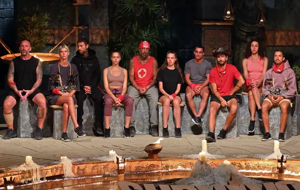 Otilia-Bilionera-eliminata-Survivor-