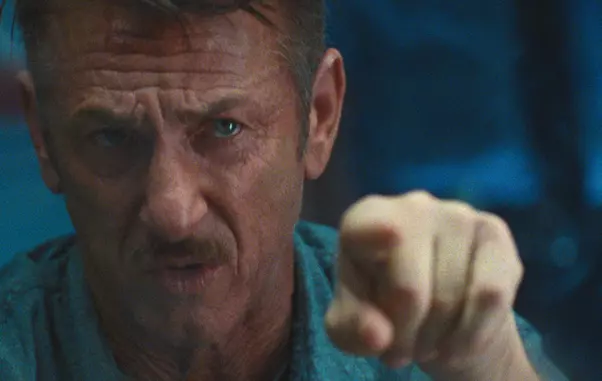 „Flag Day” (2021)