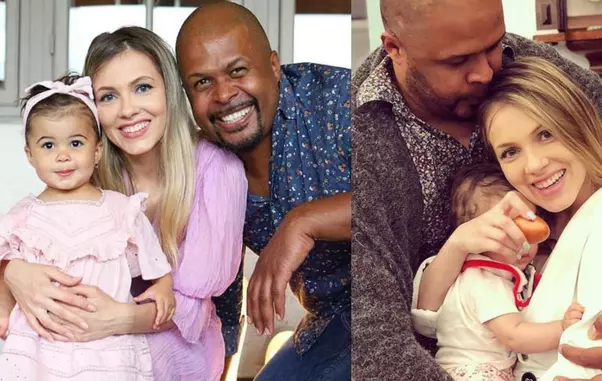 Cum se descurcă Andreea Ibacka cu doi copii