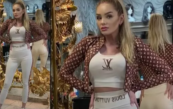 Maria Constantin criticata de Bianca