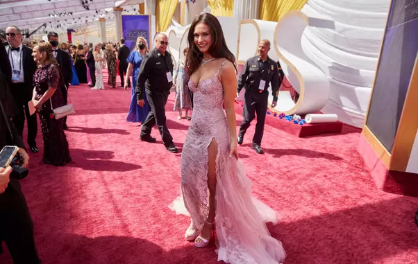 94th Academy Awards – Arrivals