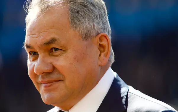 Belgrade,,Serbia,-,February,17.,2020.,The,Minister,Of,Defence