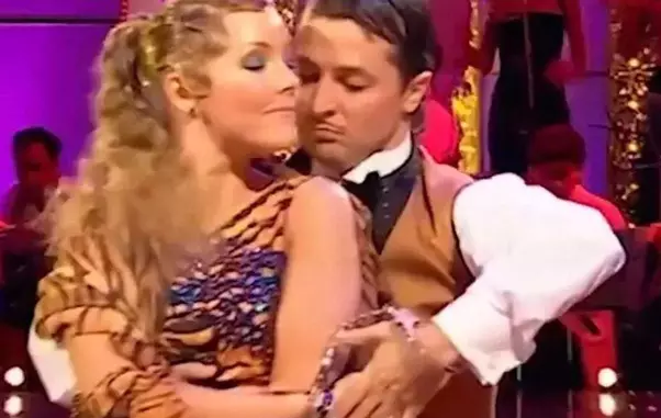 Volodimir Zelenski inainte