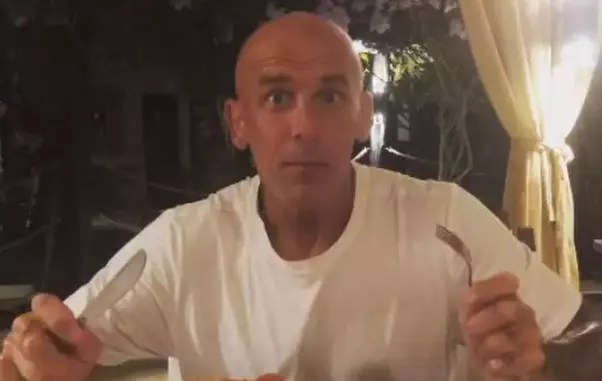 catalin zmarandescu a slabit