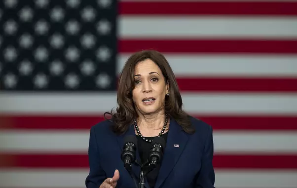 President Joe Biden at Ironworkers Local 5